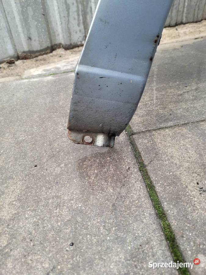 Błotnik Lewy Prawy Sharan Alahambra Galaxy Wodzisław Śląski