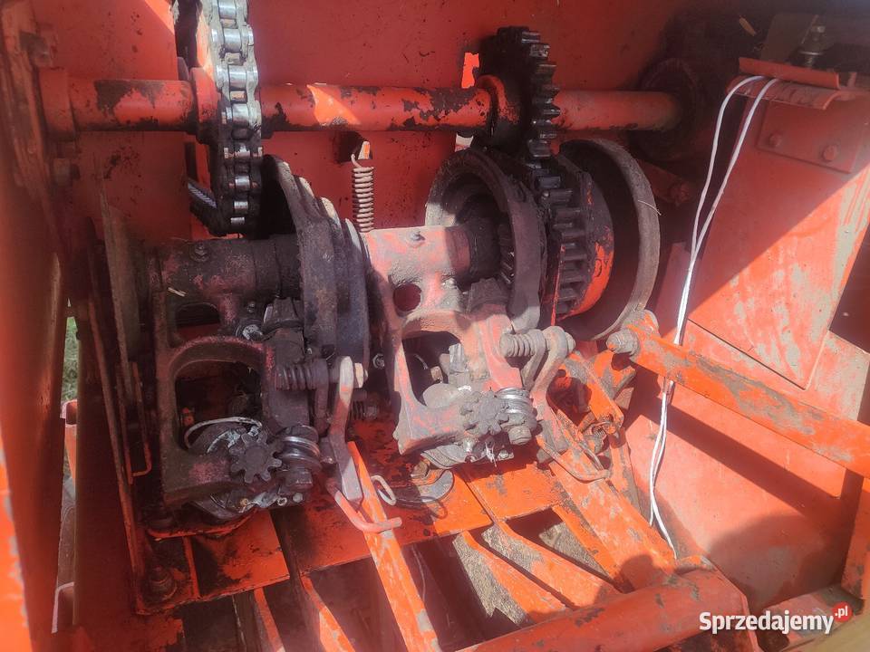 Prasa sipma Z2241 sprzedam