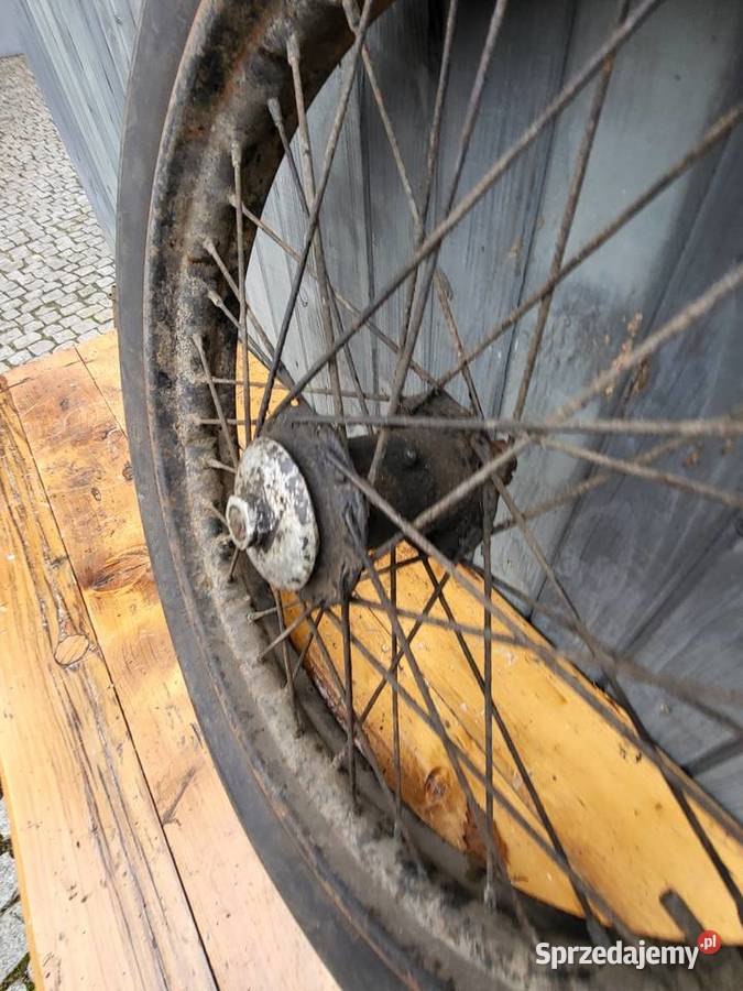 koło steby stoye wózek bmw emw awo śląskie Rybnik