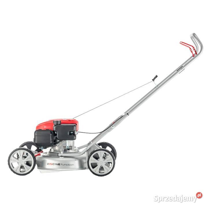 Kosiarka spalinowa ALKO Silver 468 PA Bio Kosiarki spalinowe Tajęcina