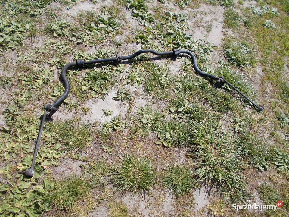 citroen c5 30 v6 02r drążek stabilizatora