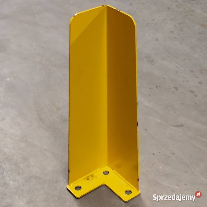 Odbojnica narożna kątowa uniwersalna ODBOJNIK Chmielów