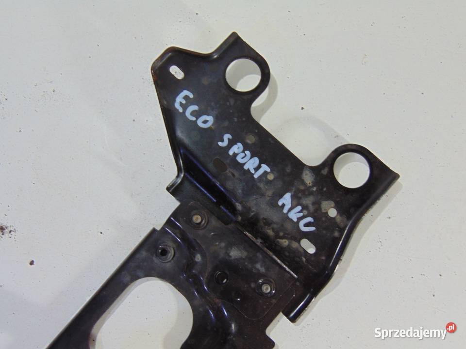 PODSTAWA AKUMULATORA FORD ECOSPORT 10 ECOBOOST osobowe Akumulatory