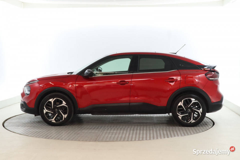 Citroen C4 12 PureTech Zabrze