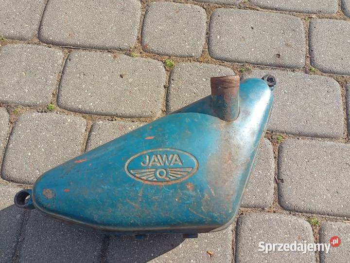 Jawa 890 kujawsko-pomorskie Bydgoszcz