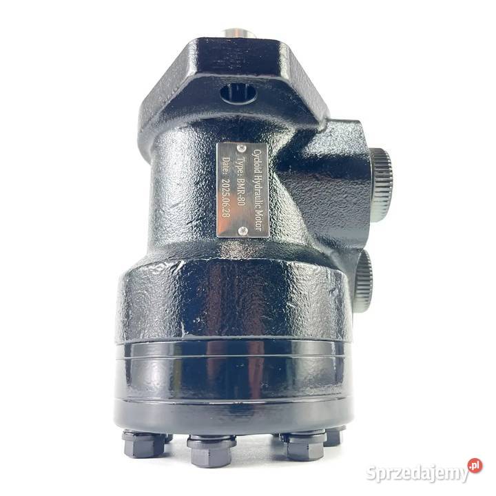 Silnik hydrauliczny gerotorowy MR 80 C 80 125 kW Lublin