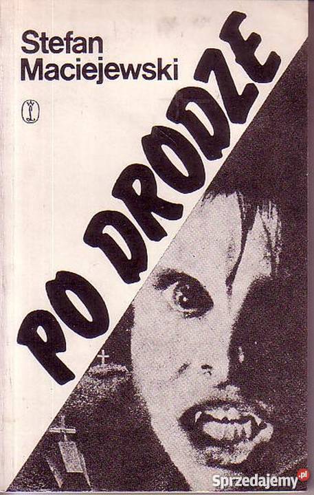 0720 DRODZE STEFAN MACIEJEWSKI Czyrna