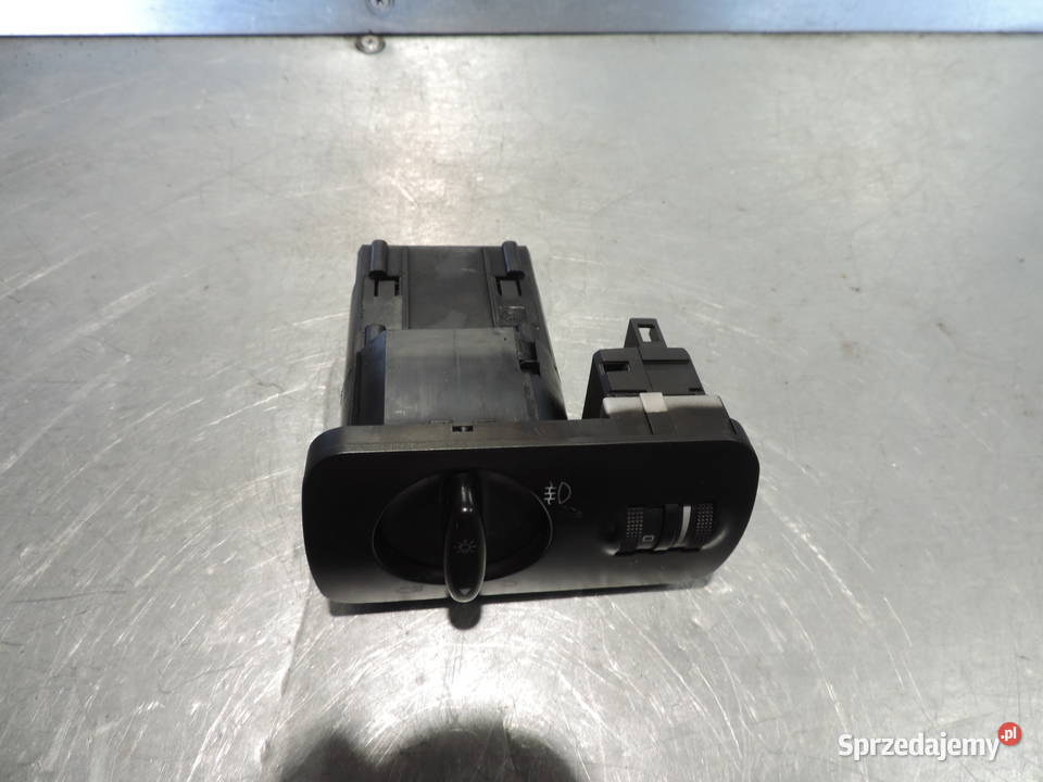 WŁĄCZNIK ŚWIATEŁ SEAT TOLEDO 2 LEON 1 1M1941531D Nowy Sącz
