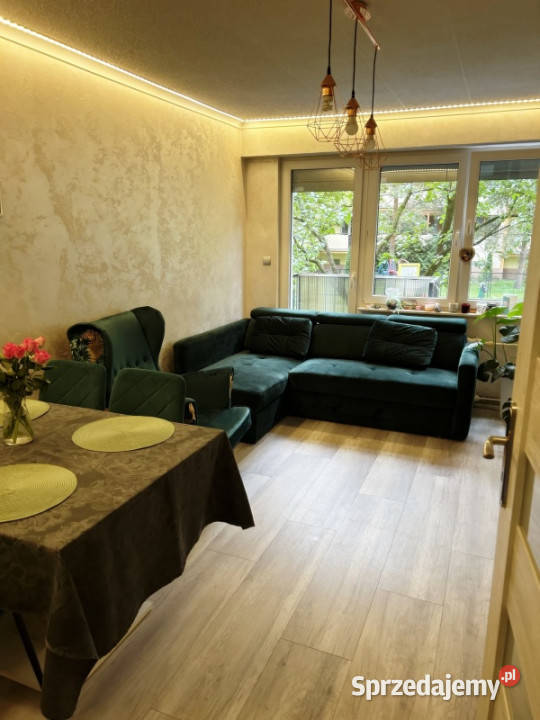 M4 kapitalnym remoncie 48m osiedle kazimierza balkon kujawsko-pomorskie