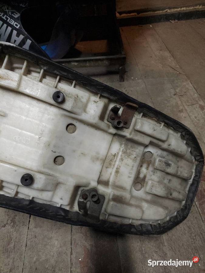 Yamaha RD 80 lc2 siedzenie fotel kanapa RD80 Jelenia Góra