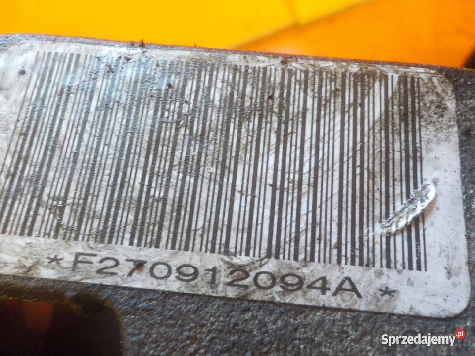 MINI COOPER R56 16 VTI 08r 120 N12B16A wybierak osobowe Suków