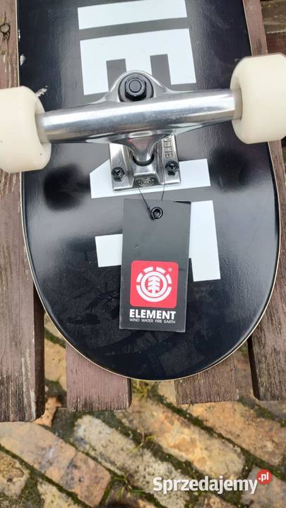 Deskorolka firmy element Dla Dziecka wielkopolskie Książ Wielkopolski