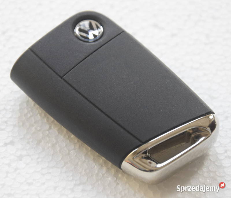 PILOT KLUCZYK SCYZORYK VW VOLKSWAGEN 315 MHz USA wielkopolskie Poznań