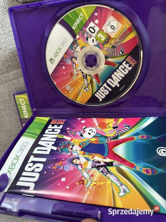 Gry na Xbox 360 Xbox360 Głogów