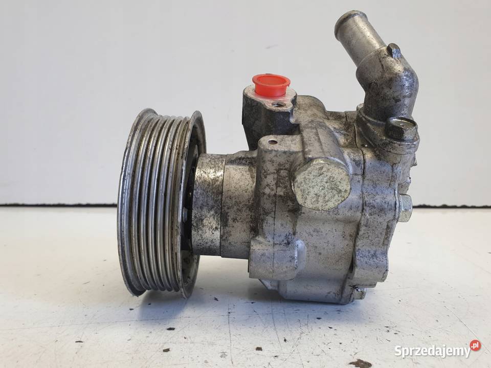 VW Crafter 20 TDI POMPA WSPOMAGANIA 2E0422145B osobowe