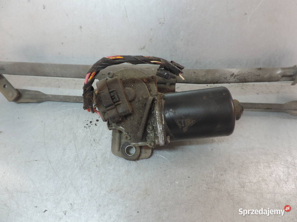 MECHANIZM WYCIERACZEK FIAT STILO 1 Nowy Sącz