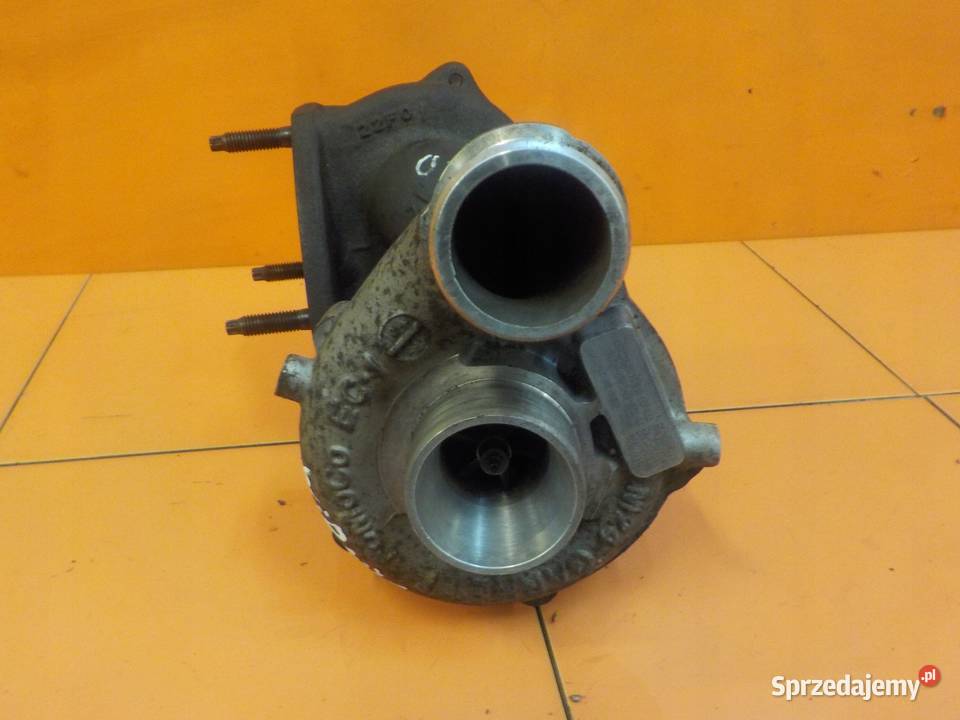 RANGE ROVER SPORT 30 D V6 TDV6 11r 245 306DT Suków