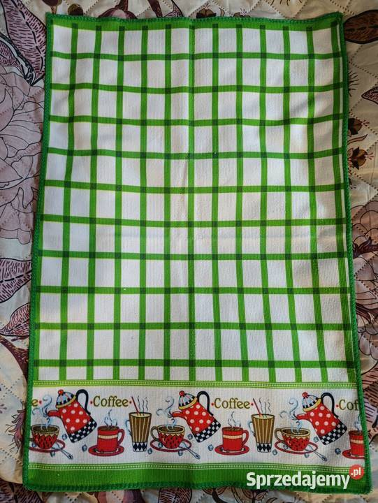 Ściereczka kuchenna ręcznik do rąk 40x60 1