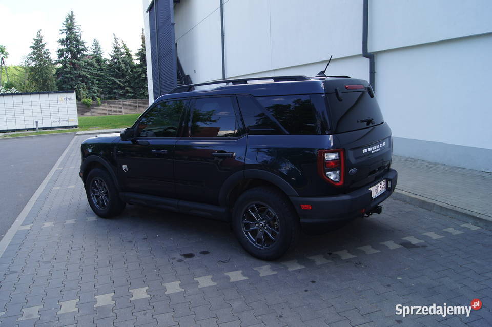 4x4 Zjawiskowy Ekonomiczny gwarancja techniczna mazowieckie