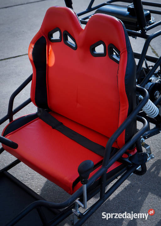 BUGGY GOKART UTV 125cc 4T AUTOMAT EL START Ząbkowice Śląskie