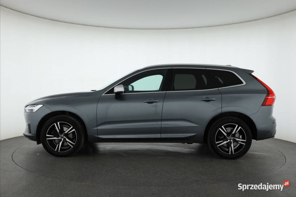 Volvo XC60 D4 automatyczna mazowieckie sprzedam