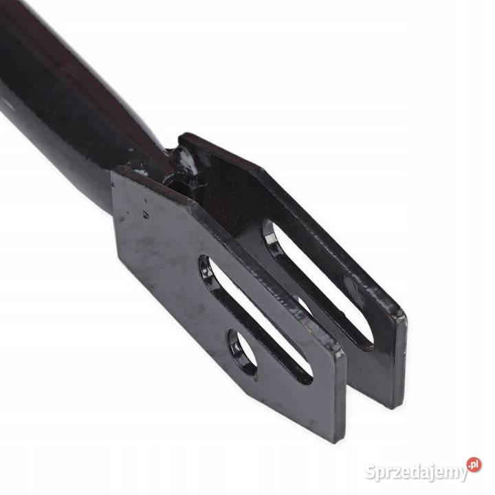 Wieszak cięgła lewy kompletny URSUS C360 Tyczyn