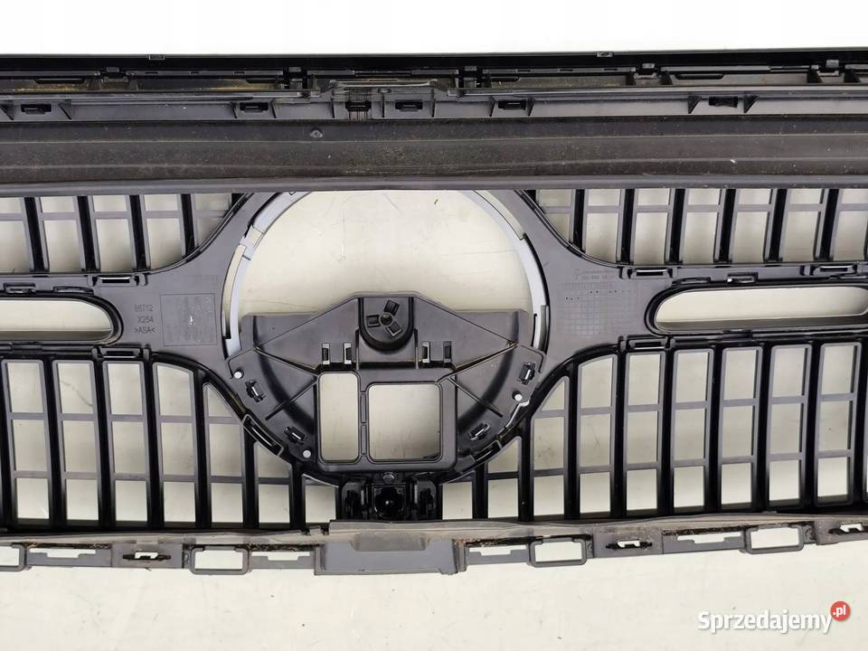 MERCEDES GLC W254 GRILL ATRAPA A2548881400