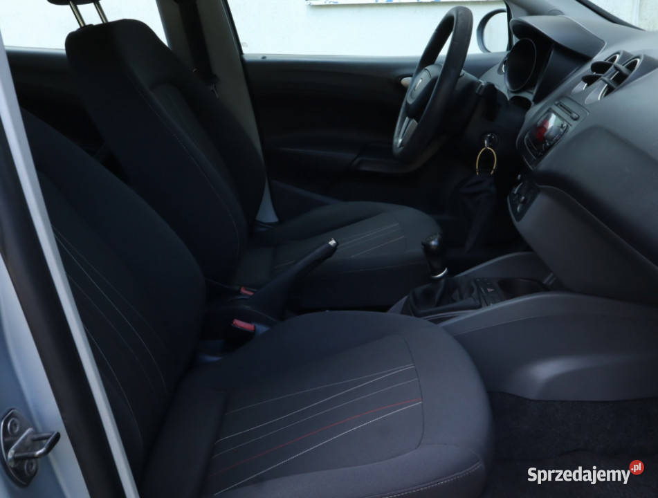 Seat Ibiza 14 16V wspomaganie kierownicy Piaseczno