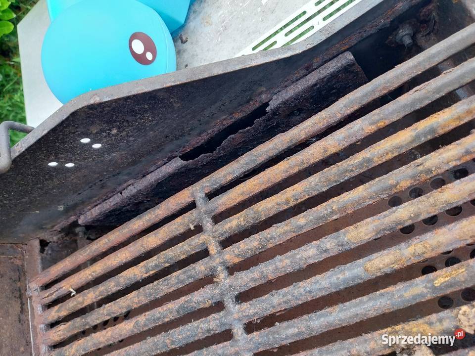 Grille Gazowe Puławy