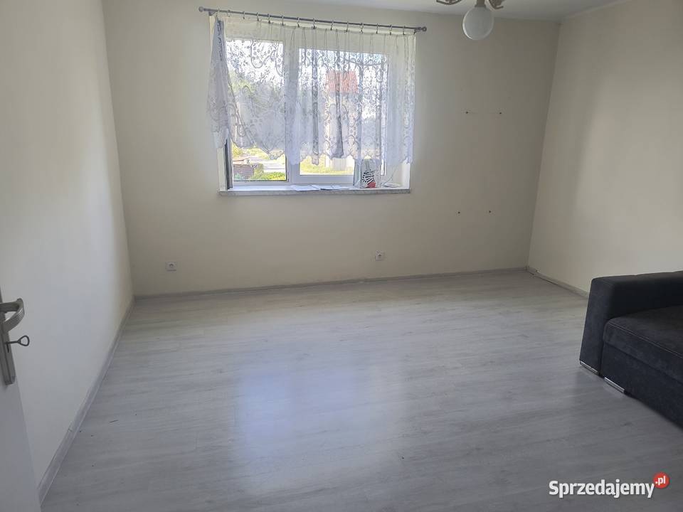 MieszkanieKawalerka 25m Zakrzow Zakrzów