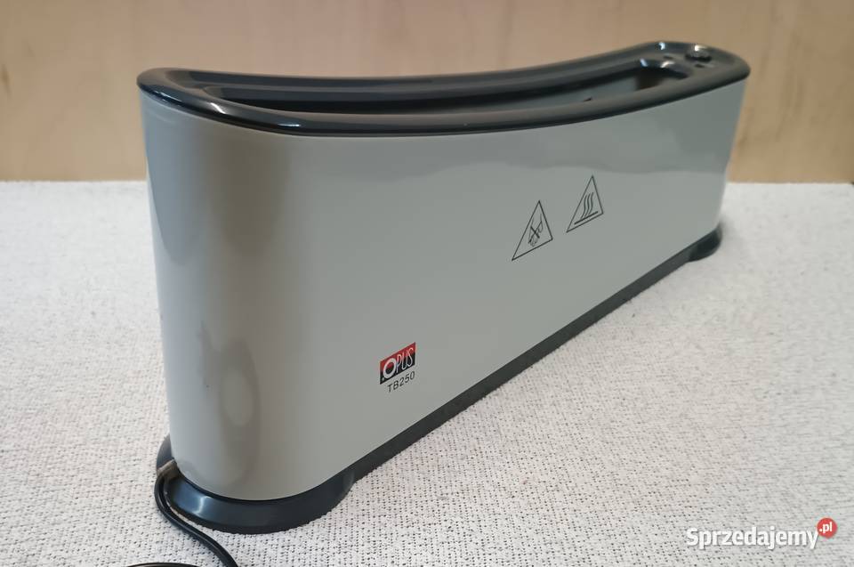 ermobindownica bindownica Opus TB250 w śląskie Częstochowa