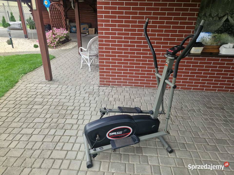 Orbitrek York 3000 Mag Trainer Maszyna do Ślesin