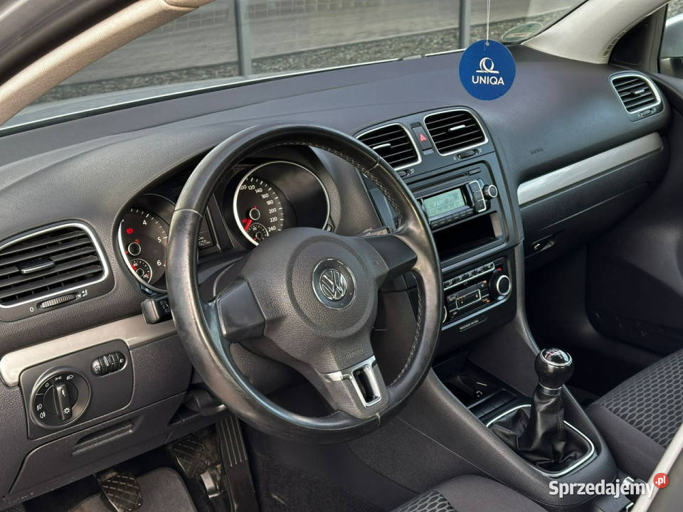 Volkswagen Golf Climatronic x2 Elektryka Radio opolskie Kąty Opolskie sprzedam
