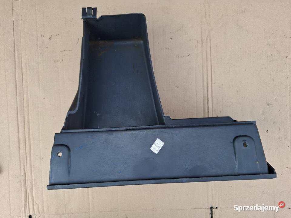 Półka pasażera schowek Fiat 126p Maluch EL Strzelce Opolskie