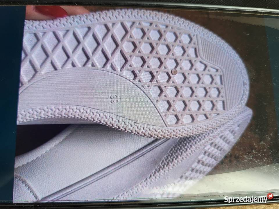 Buty damskie 39