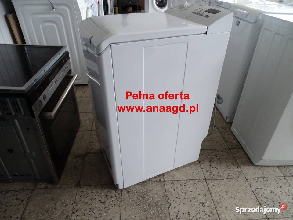 Pralka AEG 6000 Series Pro Sense A 6 GWARANCJA 40cm Miękowo