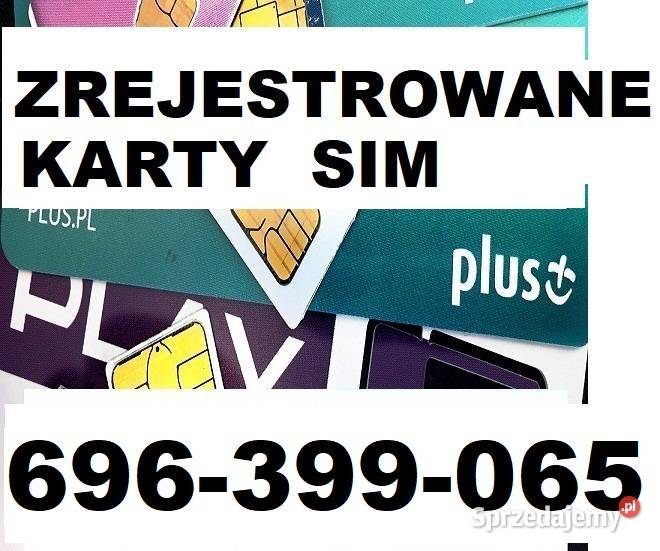 ANONIMOWE KARTA STARTERY KARTY STARTER DZIAŁAJA śląskie Katowice