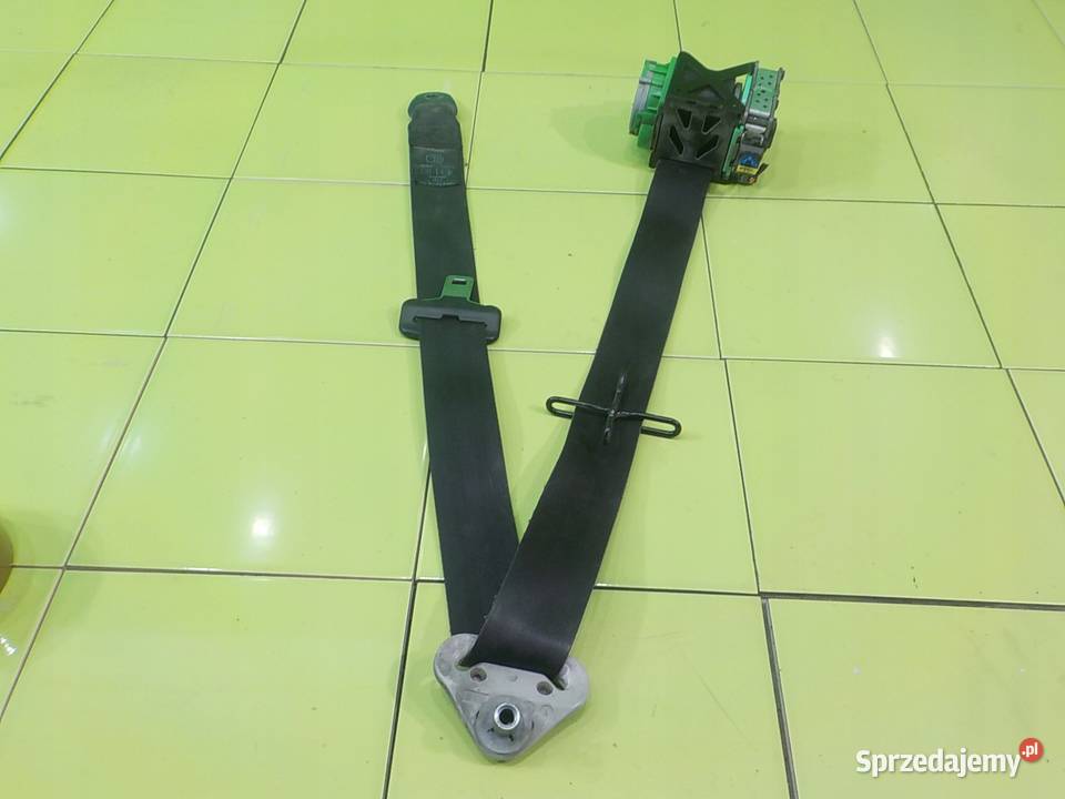 BERLINGO II III I 16 HDI 10r VAN pas mazowieckie