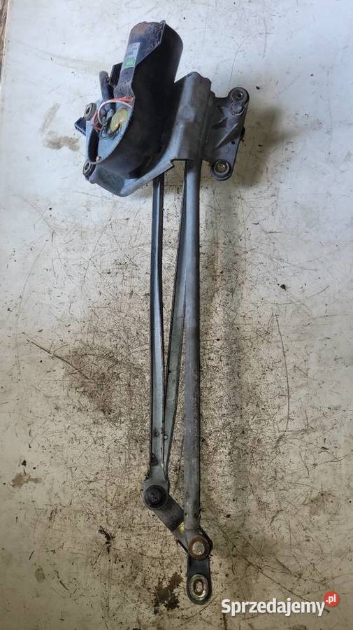 Mechanizm wycieraczek przednich Peugeot 306