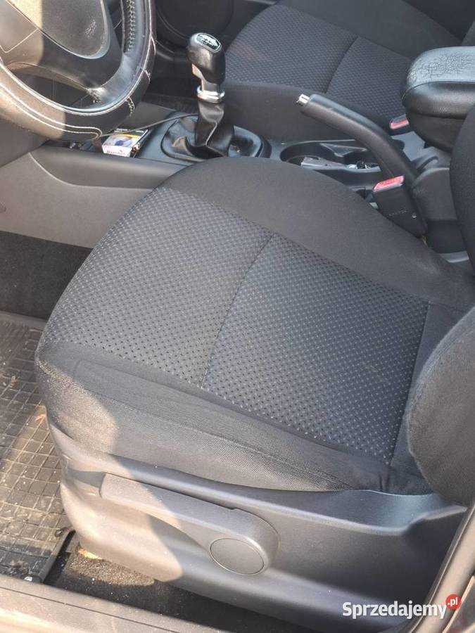 Hyundai i30 CW Kraków