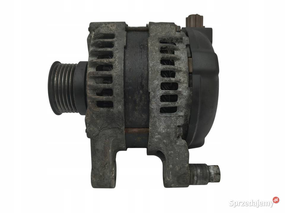 Alternator Volvo V50 S40 C30 Ford Focus 16D 16 Części samochodowe Chełm