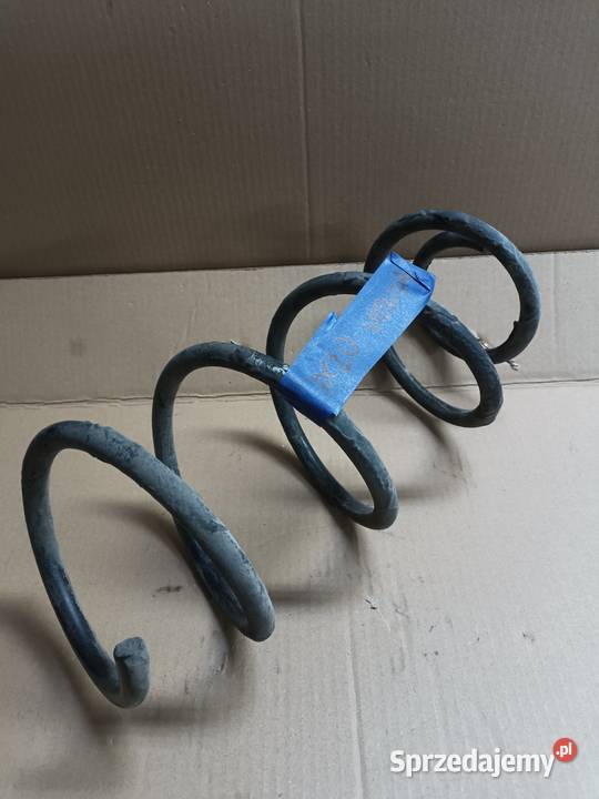 Sprężyna zawieszenia przód Hyundai ix20 Kia Sprężyny zawieszenia