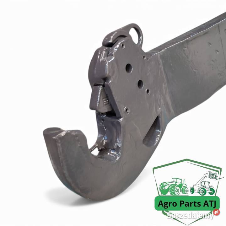 Ramiona sterujące TUZ G835870060010 Fendt 930 Rolnictwo podlaskie