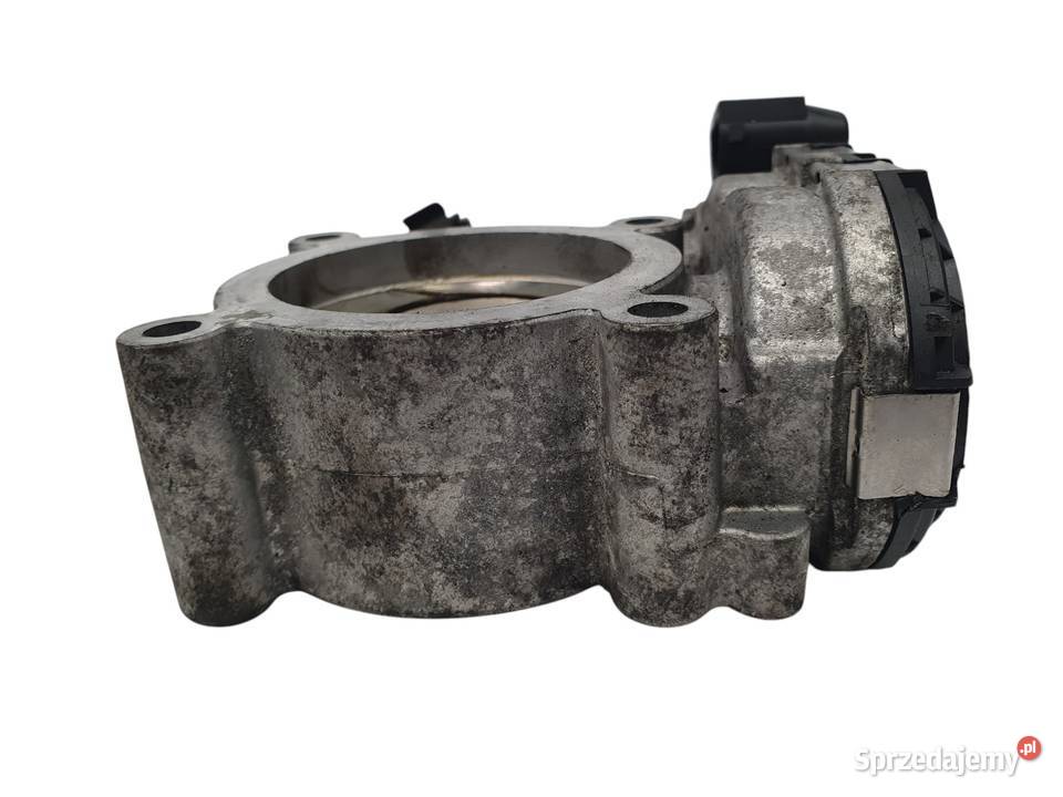 PRZEPUSTNICA Mercedes W169 W245 15 8V osobowe Chełm
