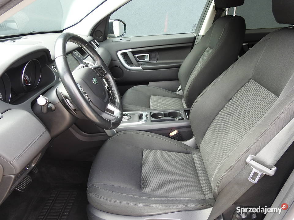 20 D 150 AUT 4X4 BEZWYPADKOWY ORYGLAKIER I NISKI podkarpackie Mielec