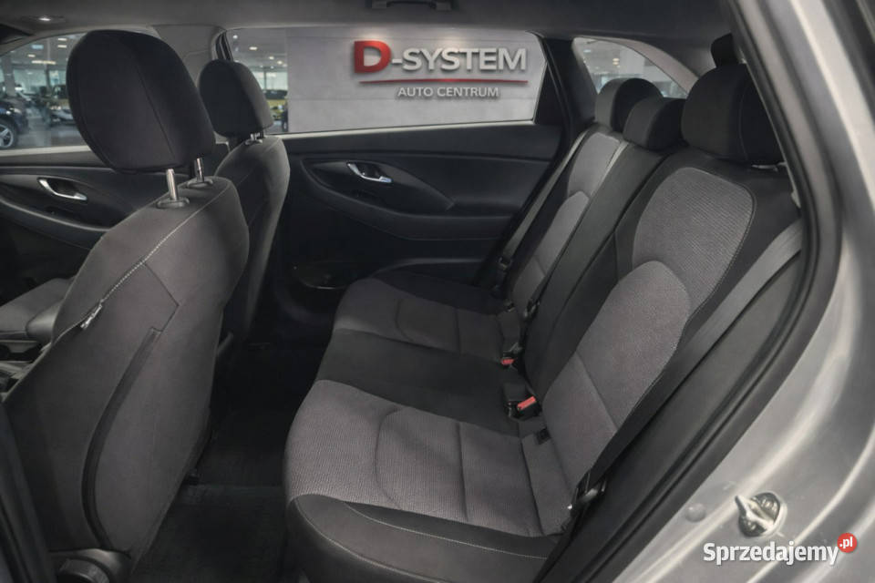 Hyundai i30 2022 Salon Polska 1Właściciel i30 Białystok
