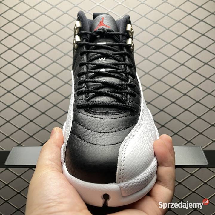 Nike Air Jordan 12 JUMPAN buty sportowe r 4046 Warszawa