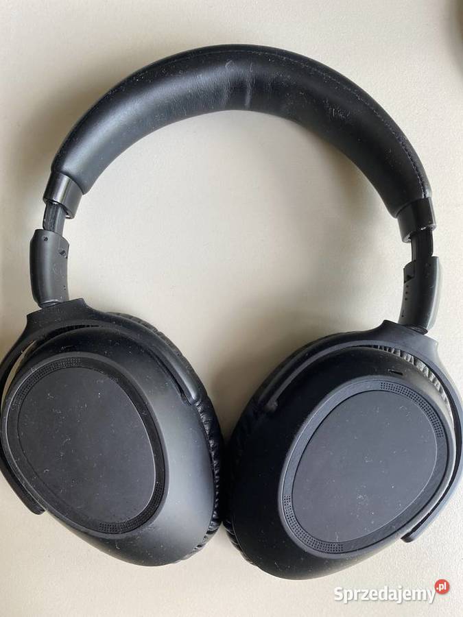 Sennheiser pxc 5502 Poznań