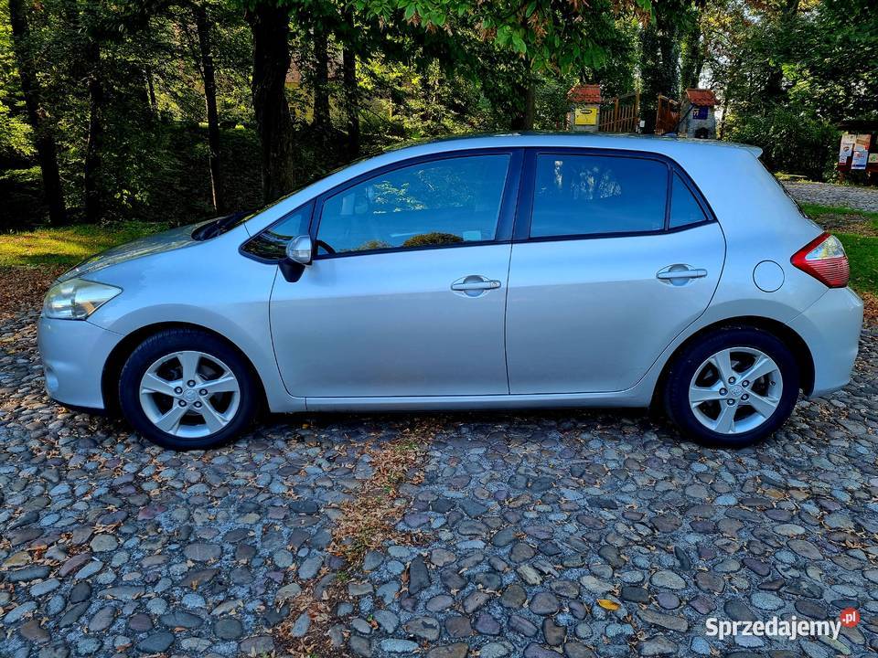 Toyota Auris 16 Valvematic 13297KW Brzesko