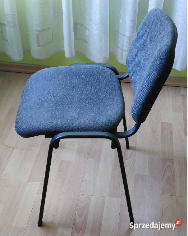 Krzesła konferencyjne biurowe Krzesła Góra